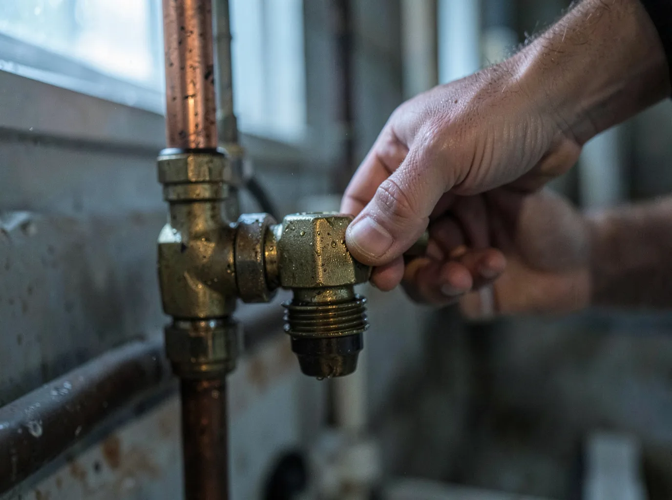 Emergency Plumber Belle Vernon, PA FAQs